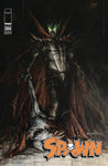 SPAWN #354 LEE