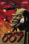 JAMES BOND 007 (2024) #5