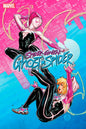 SPIDER-GWEN THE GHOST-SPIDER (2024) #3