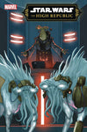 STAR WARS THE HIGH REPUBLIC (2023) #8