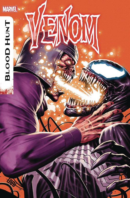 VENOM (2021) #34