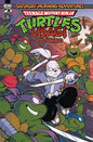 TMNT USAGI YOJIMBO SATURDAY MORNING ADVENTURES #1