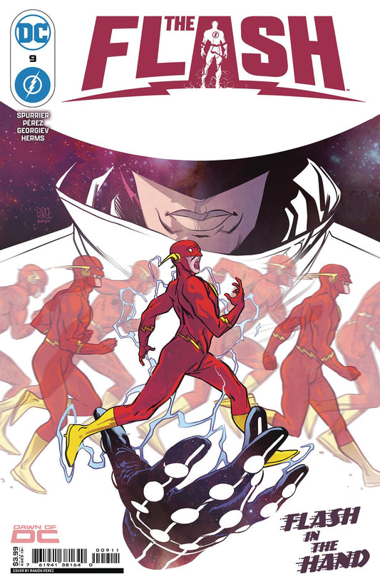 FLASH (2023) #9