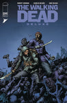 WALKING DEAD DELUXE #91 FINCH & MCCAIG