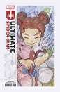 ULTIMATE SPIDER-MAN (2023) #2 3RD PTG PEACH MOMOKO VARIANT