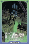 BATMAN GOTHAM BY GASLIGHT THE KRYPTONIAN AGE #1