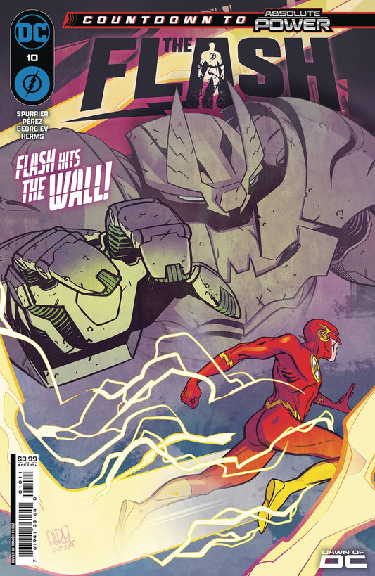 FLASH (2023) #10