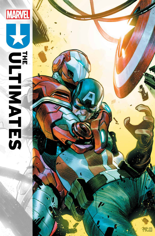 ULTIMATES (2024) #2