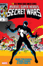 MARVEL SUPER HEROES: SECRET WARS #8 FACSIMILE EDITION