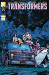 TRANSFORMERS (2023) #10