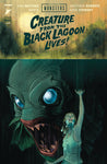 UNIVERSAL MONSTERS BLACK LAGOON #4