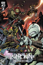 TMNT THE LAST RONIN II RE-EVOLUTION #3