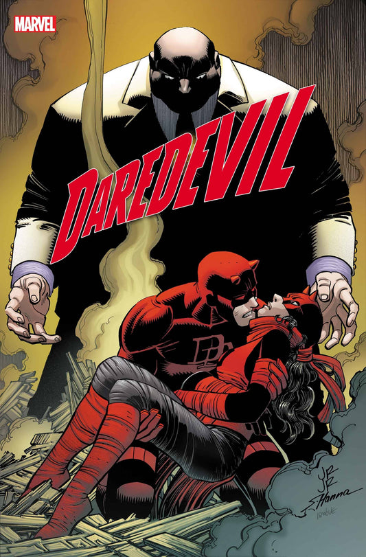 DAREDEVIL (2023) #12