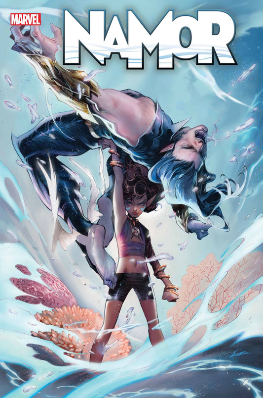 NAMOR (2024) #2