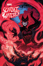 SCARLET WITCH (2024) #3