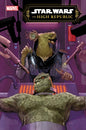 STAR WARS THE HIGH REPUBLIC (2023) #10