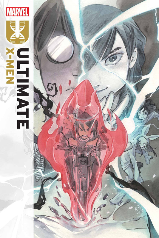 ULTIMATE X-MEN (2024) #6