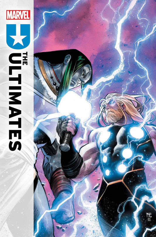 ULTIMATES (2024) #3