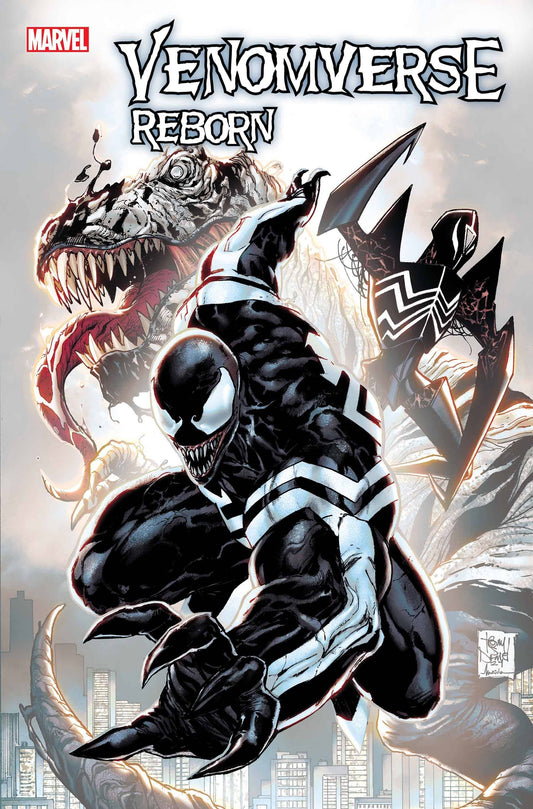 VENOMVERSE REBORN #3