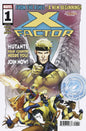 X-FACTOR (2024) #1