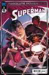 SUPERMAN (2023) #16