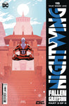 NIGHTWING #116