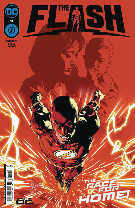 FLASH (2023) #11