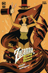 ZATANNA BRING DOWN THE HOUSE #2