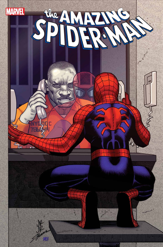 AMAZING SPIDER-MAN (2022) #57