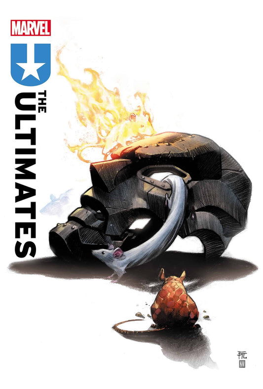 ULTIMATES (2024) #4