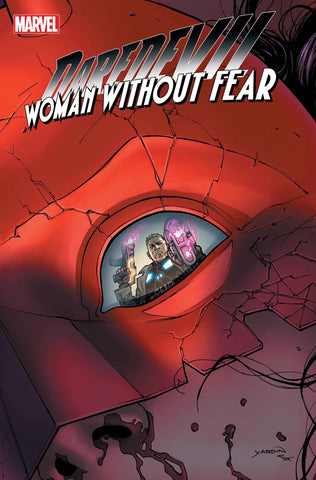 DAREDEVIL WOMAN WITHOUT FEAR (2024) #3