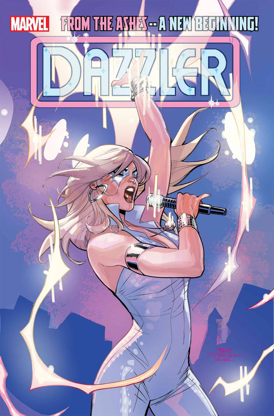 DAZZLER (2024) #1