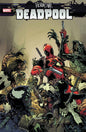 VENOM WAR DEADPOOL #1