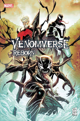 VENOMVERSE REBORN #4