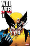 WOLVERINE REVENGE #2