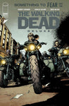 WALKING DEAD DELUXE #97 FINCH & MCCAIG