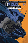 BATMAN THE LONG HALLOWEEN: THE LAST HALLOWEEN #1