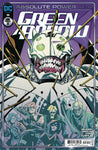 GREEN ARROW (2023) #16