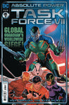 ABSOLUTE POWER TASK FORCE VII #7