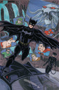 BATMAN DARK AGE #6