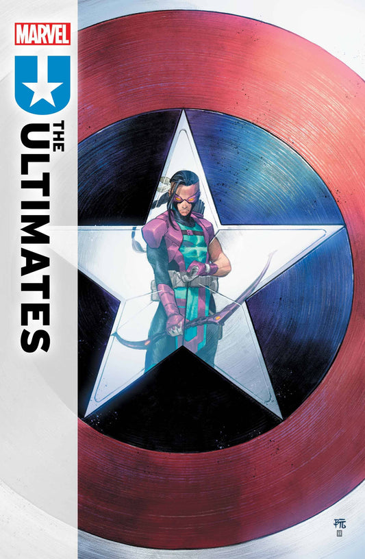 ULTIMATES (2024) #5