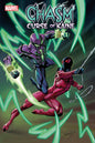 CHASM CURSE OF KAINE #3