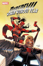 DAREDEVIL WOMAN WITHOUT FEAR (2024) #4