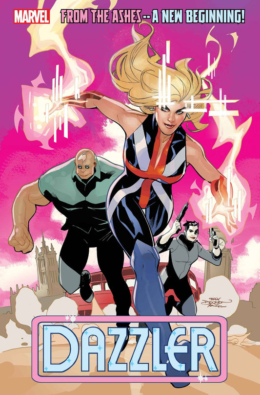 DAZZLER (2024) #2