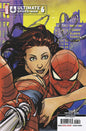 ULTIMATE SPIDER-MAN (2023) #6 2ND PTG MIYAZAWA VARIANT