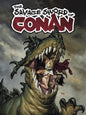 SAVAGE SWORD OF CONAN (2024) #5