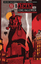 BATMAN THE LONG HALLOWEEN: THE LAST HALLOWEEN #2