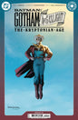 GOTHAM BY GASLIGHT THE KRYPTONIAN AGE #5