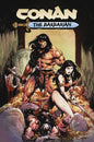 CONAN THE BARBARIAN (2023) #17