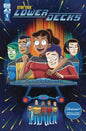 STAR TREK LOWER DECKS (2024) #1